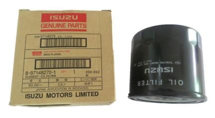 FORISUZU