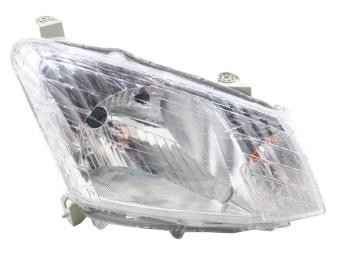 FORISUZU