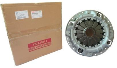 FORISUZU