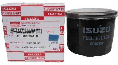 FORISUZU