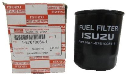 FORISUZU