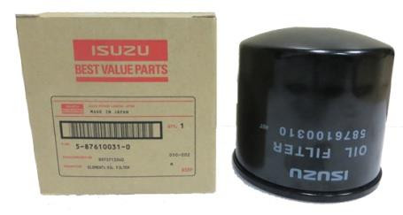 FORISUZU